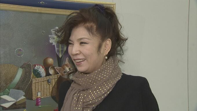 八代亜紀さん死去、悲しみ広がる　去年から療養…「膠原病」とは？　|　BSSニュース | BSS山陰放送