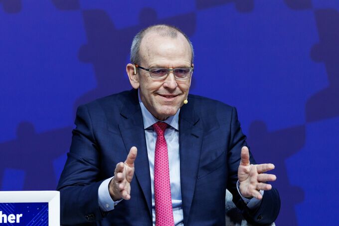 ビル・ゲイツ氏出資の米テラパワー、次世代原子炉着工前倒しへ