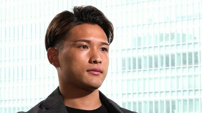 「由勢君、ちょっとレベル高いっす…」から始まった挑戦　松木玖生が明かすサウサンプトンでの“ジェットコースター”な1年と次への覚悟【KICK OFF! J】|TBS NEWS DIG