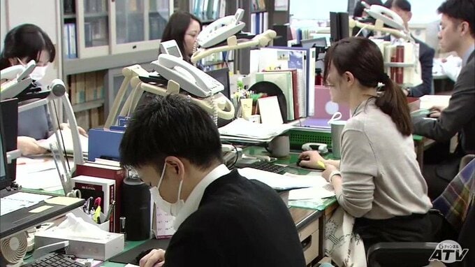 突然吹き始めた“解散風”対応に苦慮しているのは各自治体の選挙管理委員会「しっかりアナウンスしていただきたい…」　青森県東方沖地震の被害受けた八戸市が悩むのは『開票場所の確保』|TBS NEWS DIG