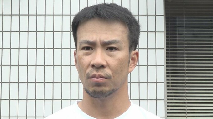 ドラゴンズ福田永将選手が現役引退の意向「自分で決めました」美しい放物線でファン魅了　|　名古屋・愛知・岐阜・三重のニュース【CBC news】 | CBC web