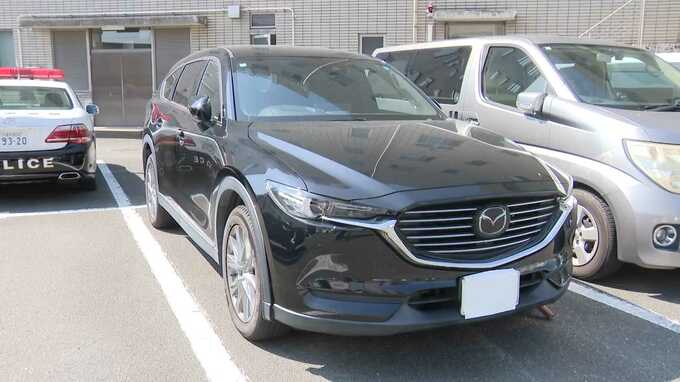 飲酒運転事故で3歳の男の子が亡くなった福岡県で飲酒運転の逮捕相次ぐ　30歳の男･42歳の男･49歳の女を現行犯逮捕|TBS NEWS DIG