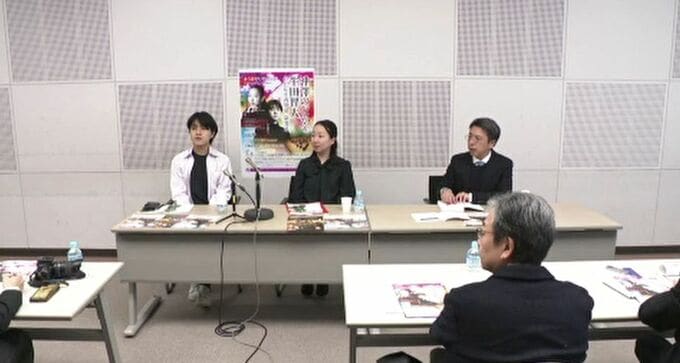 オーケストラアンサンブル金沢定期公演を前に 指揮者とピアニストが意気込み　|　石川県のニュース｜MRO北陸放送