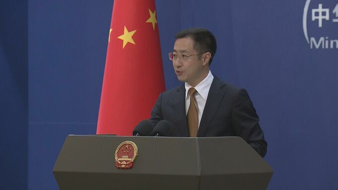 トランプ政権が新関税を発動　中国は12.5％の税率適用 「関税戦争・貿易戦争は利益にならない」中国外務省が反発