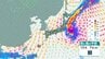 【台風情報】台風27号 4日(日)～6日(火)は｢非常に強い勢力｣に発達 7日(水)ごろ関東地方に影響の可能性も　|　福岡のニュース｜RKB NEWS｜RKB毎日放送