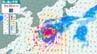 【台風シミュレーション】21日(月・祝)〜22日(火・祝)に本州接近のおそれ　シルバーウィーク直撃か…16日午後に「台風」発生へ|TBS NEWS DIG