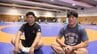 「2人で優勝して香川を湧かせたい」レスリング日下尚＆吉田泰造　高松市出身の2選手が初のアジア大会出場に燃える【香川】　|　岡山・香川のニュース | 天気 | RSK山陽放送