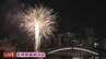 大阪の夏・天神祭2026『奉納花火』　約3000発が大都会・大阪のド真ん中で咲く（天神祭花火　最新写真）　|　MBSニュース | 関西の最新ニュースを分かりやすく。