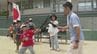 ニュースポーツを楽しみグルメを味わう　ピックルボール国際大会と同時開催　山口　|　山口のニュース・天気・防災｜tys NEWS｜ｔｙｓテレビ山口