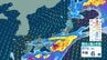 【 今後の雨 】台風7号が南西諸島にかなり接近　台風8号は東日本太平洋側に上陸の可能性も　東海で300ミリ予想【台風情報と予想進路・今後の雨風シミュレーション　26日正午更新】　|　新潟のニュース・天気｜BSN NEWS｜BSN新潟放送