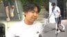 【広島カープ】松葉杖の平川蓮　全治に早くて2か月半　「レベルアップして今後の野球人生に臨む」　|　RCC NEWS | 広島ニュース | RCC中国放送