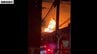 木造の集合住宅で火事…消防車52台が出動し延焼・けが人なし　大阪・東淀川区　|　MBSニュース | 関西の最新ニュースを分かりやすく。