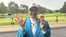 【女子ゴルフ】桑木志帆選手（岡山市出身）明治安田レディスゴルフトーナメントの結果　|　岡山・香川のニュース | 天気 | RSK山陽放送
