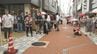 「新たな商都の顔」を目指し　米子本通り商店街のリニューアル工事が完成　鳥取県米子市　|　BSSニュース | BSS山陰放送