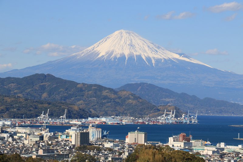 富士山でしてはいけないことは何ですか？