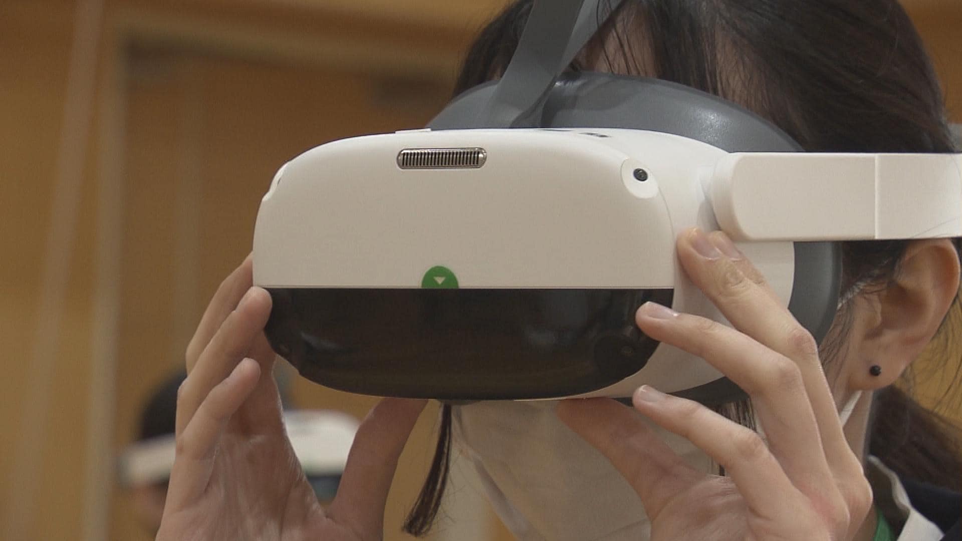 Vr技術 – Vr技術 現在 – VRが学べる全国の研究室一覧を紹介 – LEYDHQ