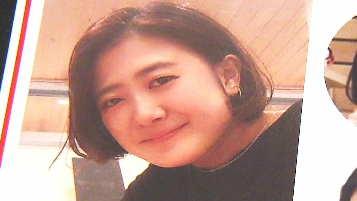 五條 堀 美咲
