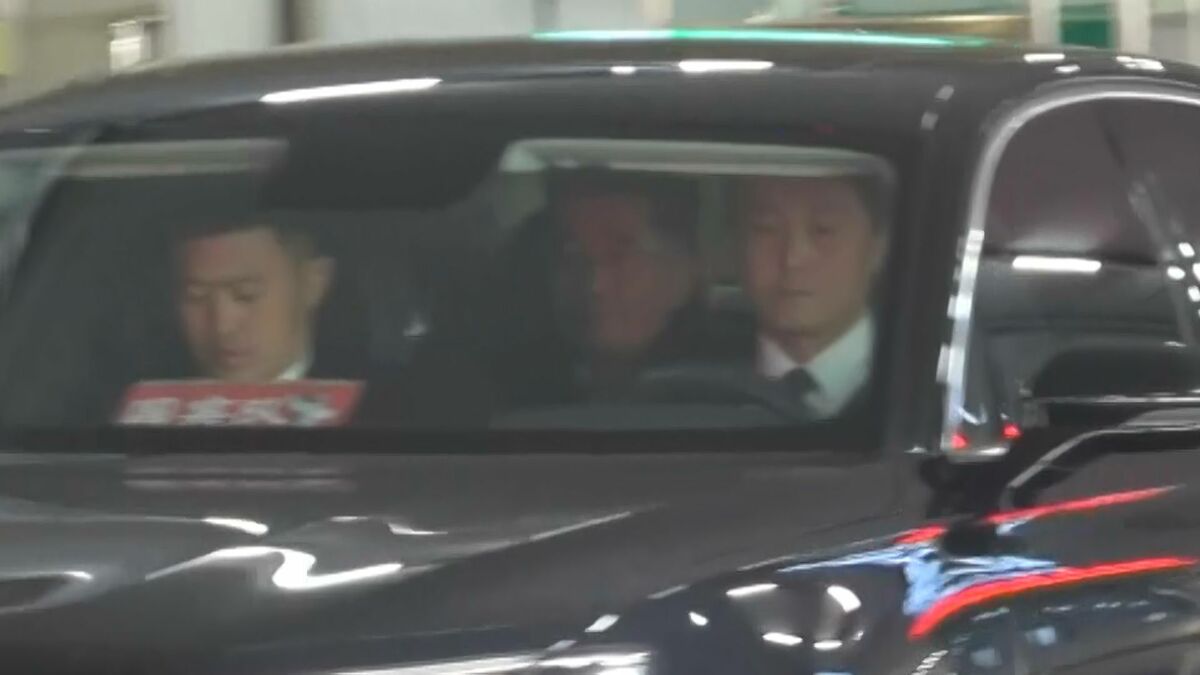 中国共産党幹部が北朝鮮の高官と会談、中朝関係の強化に意欲示す TBS NEWS DIG