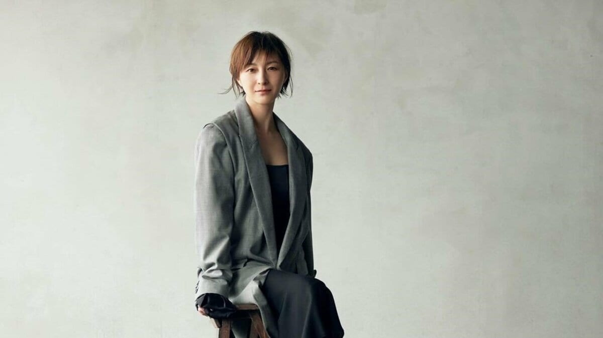 広末涼子】25年ぶりライブ開催「長い間応援してくださった方々への