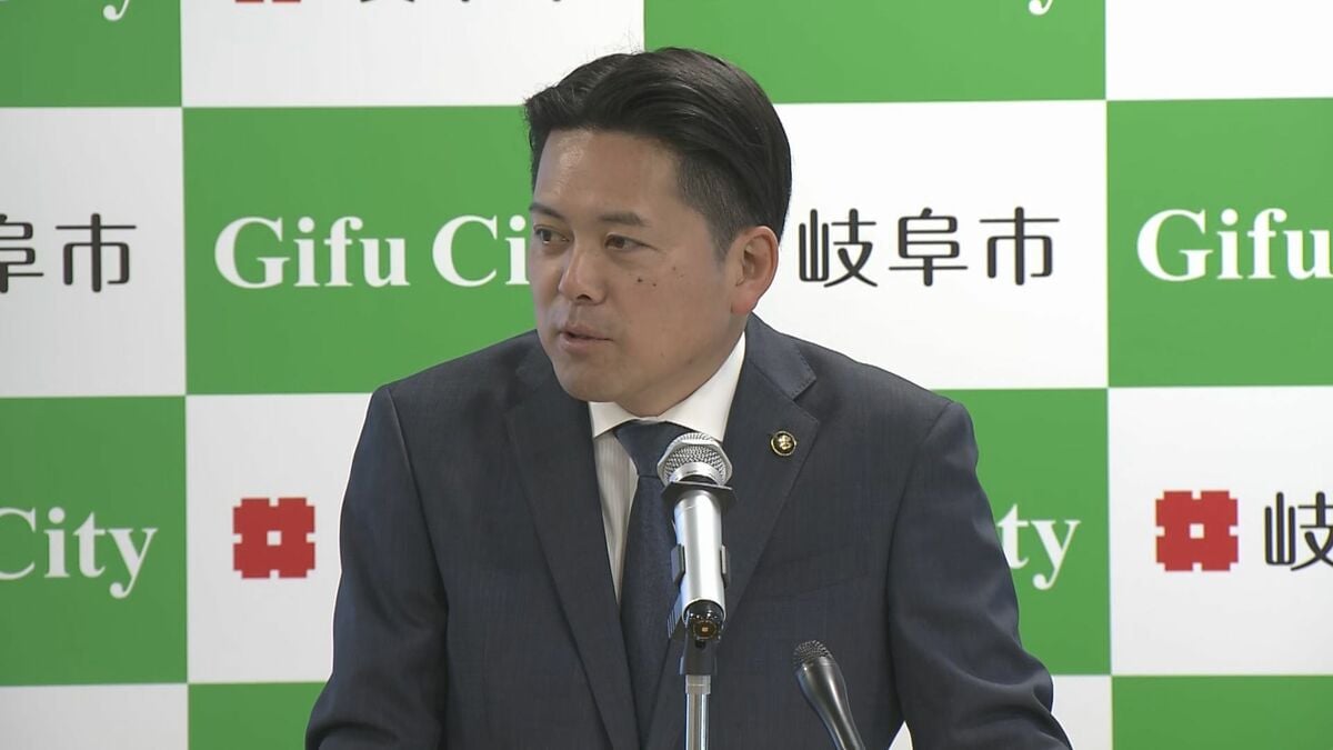 “運転マナーが悪い”市場 過去には衝突事故で大停電も起きた「岐阜市中央卸売市場」 市が監視カメラ50台を新たに設置し対策へ 