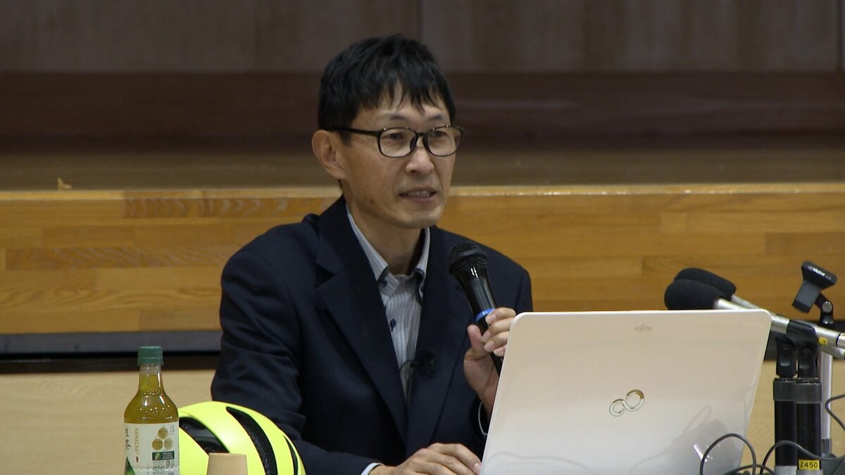 「息子は20ｍ飛ばされた」トラックにはねられて死亡した15歳の長男…父が伝え続ける“大人の責任”【後編】