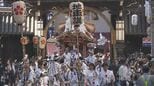 【天神祭で大規模交通規制】きょう7月25日は大阪天満宮周辺などで車・人の規制順次実施　夜には奉納花火約3000発も打ち上げ　|　MBSニュース | 関西の最新ニュースを分かりやすく。
