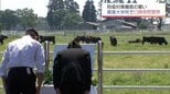 家畜防疫の重要性を再認識　宮崎県立農業大学校で16回目の「口蹄疫」慰霊祭　|　MRTニュース ｜ ＭＲＴ宮崎放送