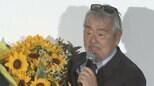 【寺尾聰】“弟”佐藤浩市の登場に感激「声が出ないくらい驚いた」“息子”にも囲まれご満悦|TBS NEWS DIG