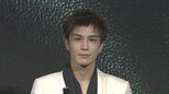【 岩田剛典 】今年は〝ライブ三昧〟で情熱燃やす 「前回を超えるクオリティのものを届けたい」|TBS NEWS DIG