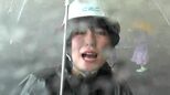 1時間雨量300ミリの世界 音が聞こえない 前が見えない…集中豪雨で命を守るアイテムとは【防災WEEK】 | 名古屋・愛知・岐阜・三重のニュース【CBC news】 | CBC web