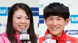 世界陸上マラソン代表発表 松田瑞生は2大会連続、日本歴代3位の山下一貴、アジア大会には小出監督最後の愛弟子・和久夢来が代表入り|TBS NEWS DIG