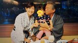 【根本美緒】みのもんたとの“約14年前の偶然の再会”ショットを公開!「朝ズバッ!」コンビの浴衣姿に「あの声が聞こえてきそう」と反響|TBS NEWS DIG