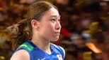 「最後の1点」に泣いた夜を越えて。バレー石川真佑、イタリアで磨いた“ブロックアウト”と、胸に秘める宿敵ブラジルへの雪辱【バース・デイ】|TBS NEWS DIG