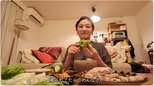 【 井上咲楽 】〝最近よく一人でいます〟でも〝いい人見つけて撮られてたらごめんなさい〟「一人ポッサム」でしみじみ語り|TBS NEWS DIG