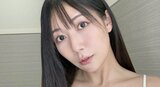 【 穂川果音 】 「頭の大きさが一回り変わる…癖っ毛恐るべし」 ストレート施術で黒髪さらさらヘアに ファン「ほかのん、ストレートヘア、綺麗ですね~」 称賛集まる|TBS NEWS DIG