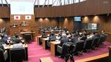 「安全・安心に係る予算は優先的に確保する」高知市議会3月定例会開会 2025年度当初予算案は過去最大規模の1640億円 | 高知のニュース・天気|KUTV NEWS | KUTVテレビ高知
