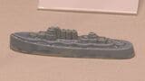 戦時下に戦意高揚に使われた言葉やデザインが施された約25点の生活用品を展示 「改めて考えてもらうきっかけに…」 三重県総合博物館|TBS NEWS DIG