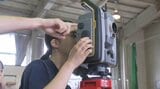 中学生が職業体験で、デジタルトランスフォーメーションの導入が進む建設業界を体感 岩手・盛岡市|TBS NEWS DIG