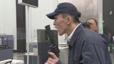 「犯人の顔、服装を覚える役割を決めておく」金融機関で強盗想定した防犯訓練 山口県下関市|TBS NEWS DIG