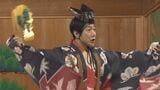 野村萬斎さんが狂言を上演 能楽鑑賞会で観衆を魅了 宇佐神宮御鎮座1300年記念 大分 | 大分のニュース|OBS NEWS|大分放送