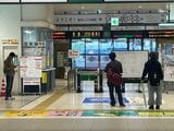 台風接近で3日福島県内はJR東北本線、常磐線、磐越西線、磐越東線、水郡線の一部運転取り止め|TBS NEWS DIG