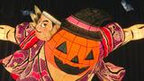 星野リゾート 青森屋に「ハロウィンねぶた」カボチャの顔に跳人衣装!かわいい「おばけ灯篭」も!|TBS NEWS DIG