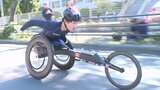 大分国際車いすマラソン 号砲まで2日 日本勢ではパリパラ銅メダルの鈴木朋樹に期待 | 大分のニュース|OBS NEWS|大分放送