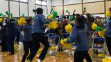 高校サッカー決勝 岡山学芸館 東山(京都)に3‐1で勝利し 岡山県勢初の全国制覇|TBS NEWS DIG