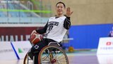 東京パラ銀・藤本怜央が韓国リーグで躍動「試合としては合格」春川タイガースを2連勝に導く【車いすバスケ】|TBS NEWS DIG
