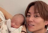【 杉浦太陽 】 育休を終えて「かけがえのない時間を過ごせた」 今日から仕事復帰「家庭も仕事も両立して、毎日を楽しんでいきたい」|TBS NEWS DIG