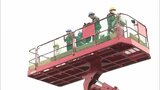「高かった」地元企業の仕事を子どもたちが体験!高所作業も ビルダーズドリームマルシェ 福島・相馬市 | 福島のニュース│TUF