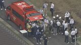 【速報】岐阜市の陸上自衛隊・日野基本射撃場で自動小銃が乱射され男性自衛隊員1人が死亡 1人心肺停止のもよう 殺人未遂の疑いで18歳の自衛隊員の男を逮捕 | 名古屋・愛知・岐阜・三重のニュース【CBC news】 | CBC web