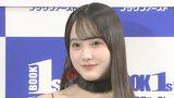 【本田紗来】アイドルチックな衣装に “来世ではアイドルになりたい”　推し活は「FRUITS ZIPPER」|TBS NEWS DIG