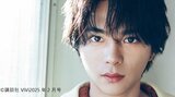 ViVi 国宝級イケメンランキング発表 NOWは佐藤勝利　NEXTは豆原一成　ADULTは山田涼介が1位　2024年下半期|TBS NEWS DIG